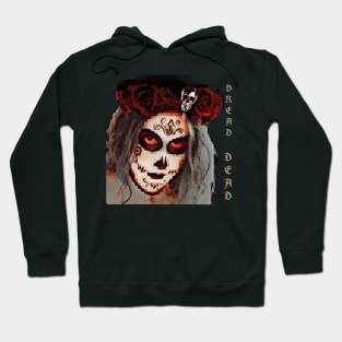 The Curious Dead Hoodie